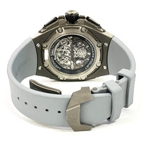 Royal Oak Concept 44mm Tourbillon Chronograph - Titanium 26587TI.OO.D010CA.01