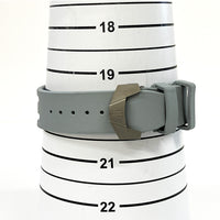 Royal Oak Concept 44mm Tourbillon Chronograph - Titanium 26587TI.OO.D010CA.01