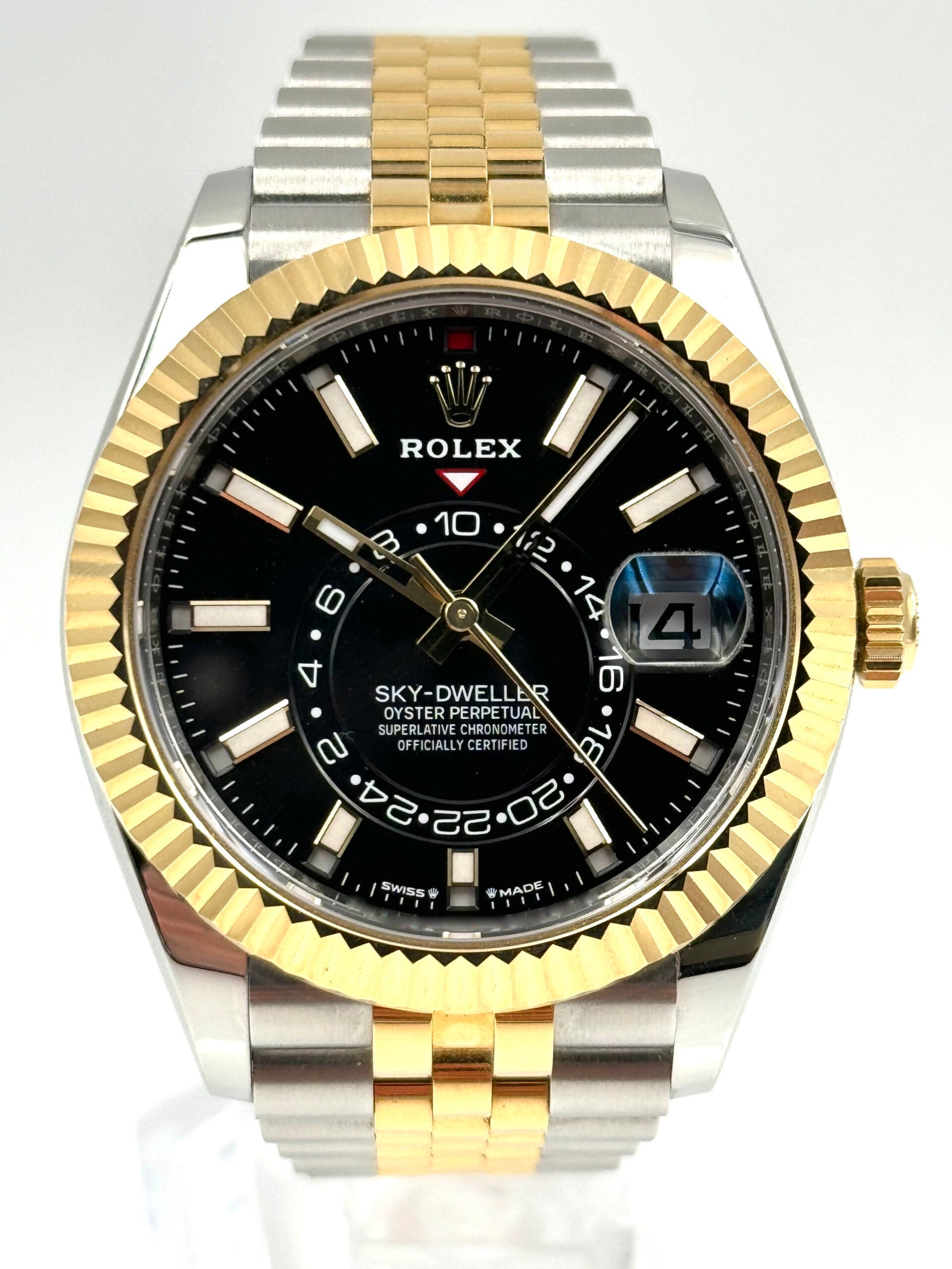 Rolex Sky-Dweller 336933