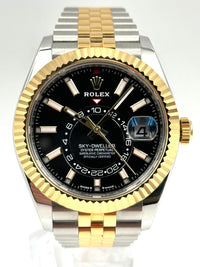 Rolex Sky-Dweller 336933