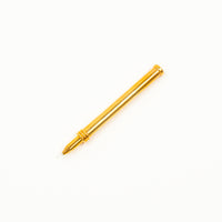 384.031 Saxonia Moon Phase 40mm Rose Gold 384.031