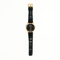 384.031 Saxonia Moon Phase 40mm Rose Gold 384.031