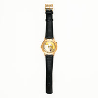 384.031 Saxonia Moon Phase 40mm Rose Gold 384.031