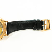 384.031 Saxonia Moon Phase 40mm Rose Gold 384.031