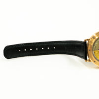 384.031 Saxonia Moon Phase 40mm Rose Gold 384.031