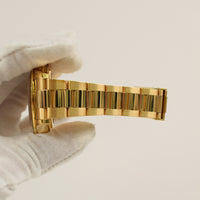 Daytona Yellow Gold 126508