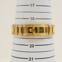 Daytona Yellow Gold 126508