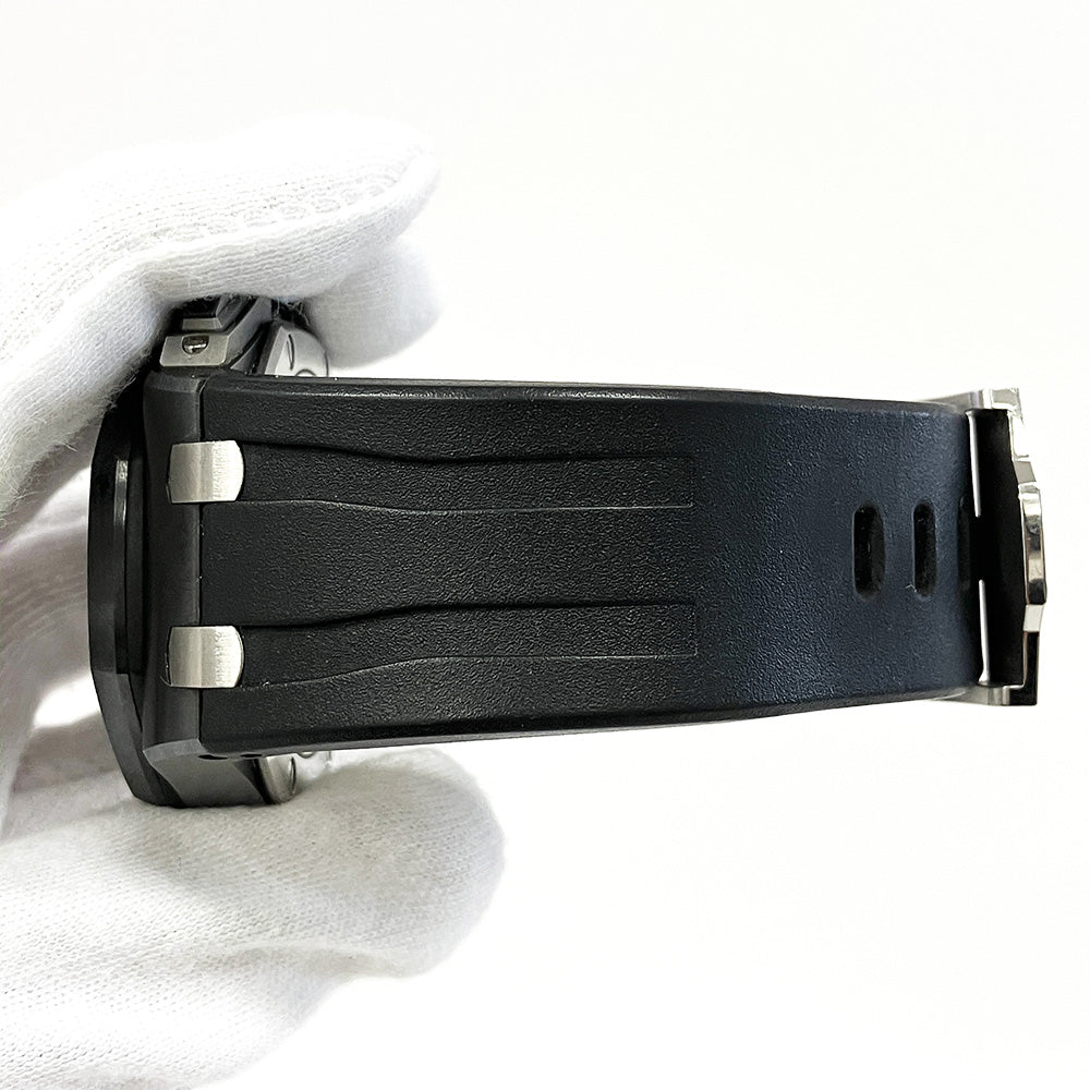 Royal Oak Offshore 44mm Chronograph - Black Ceramic 26405CE.OO.A002CA.02