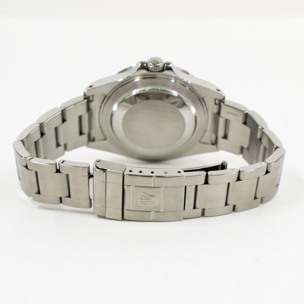 Explorer II 40mm Steel 16570