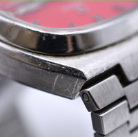 Seamaster Automatic 36mm Stainless Steel  166.0213.1