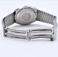 Seamaster Automatic 36mm Stainless Steel  166.0213.1