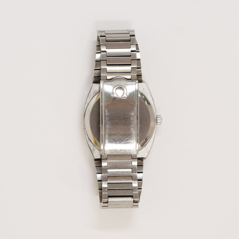 Seamaster Automatic 36mm Stainless Steel  166.0213.1