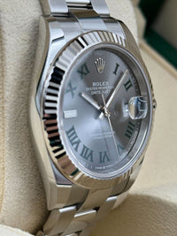 Rolex Datejust 41 126334