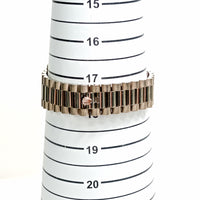 Day-Date 40mm Diamond Bezel White Gold 228349RBR