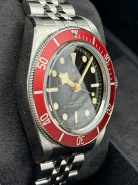 Tudor Black Bay Heritage 7941A1A0RU