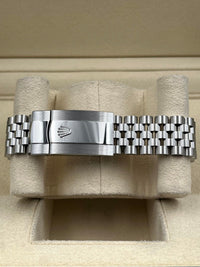 Rolex Datejust 41 126334