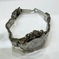 Daytona Steel 116520