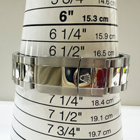 Daytona Steel 116520