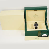 1908 39mm White Gold 52509