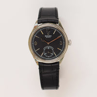 1908 39mm White Gold 52509