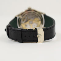 1908 39mm White Gold 52509