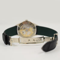 1908 39mm White Gold 52509