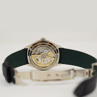 1908 39mm White Gold 52509