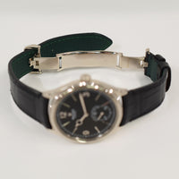 1908 39mm White Gold 52509