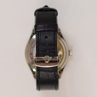 1908 39mm White Gold 52509