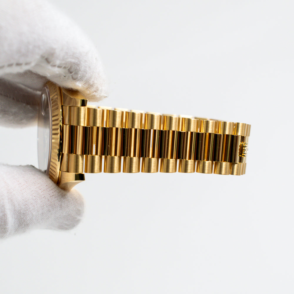 Day-Date 40mm Yellow Gold 228238