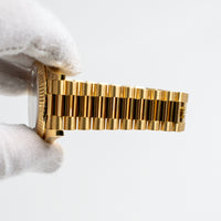 Day-Date 40mm Yellow Gold 228238