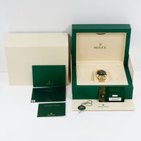 Day-Date 40mm Yellow Gold 228238