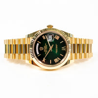 Day-Date 40mm Yellow Gold 228238