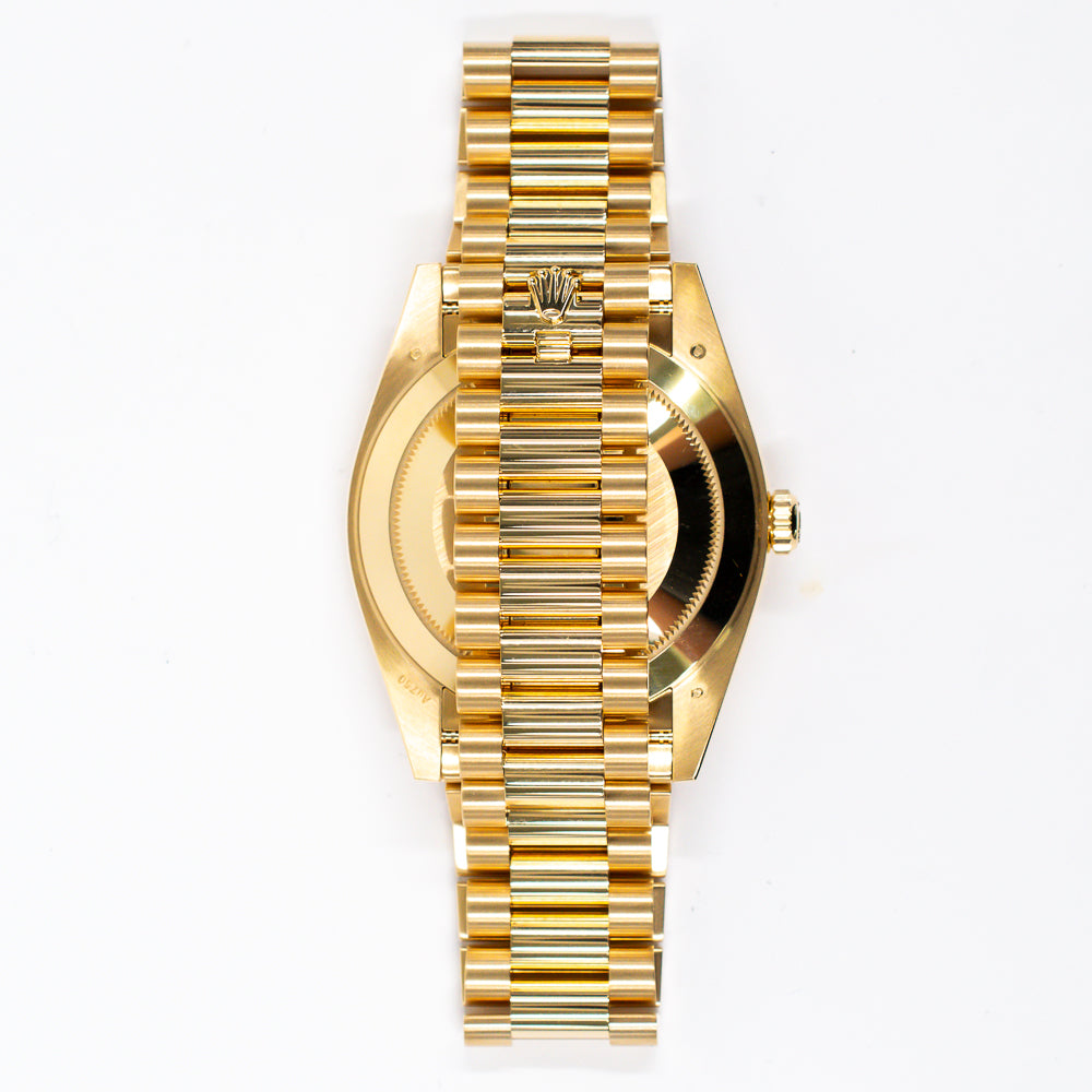 Day-Date 40mm Yellow Gold 228238