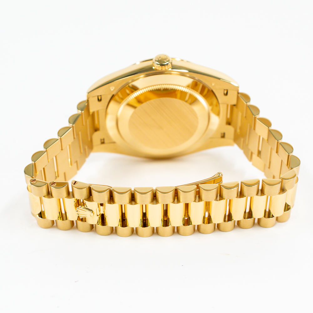 Day-Date 40mm Yellow Gold 228238