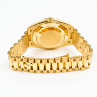 Day-Date 40mm Yellow Gold 228238