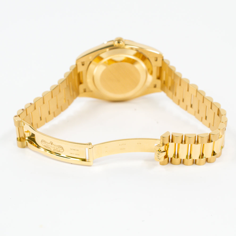 Day-Date 40mm Yellow Gold 228238