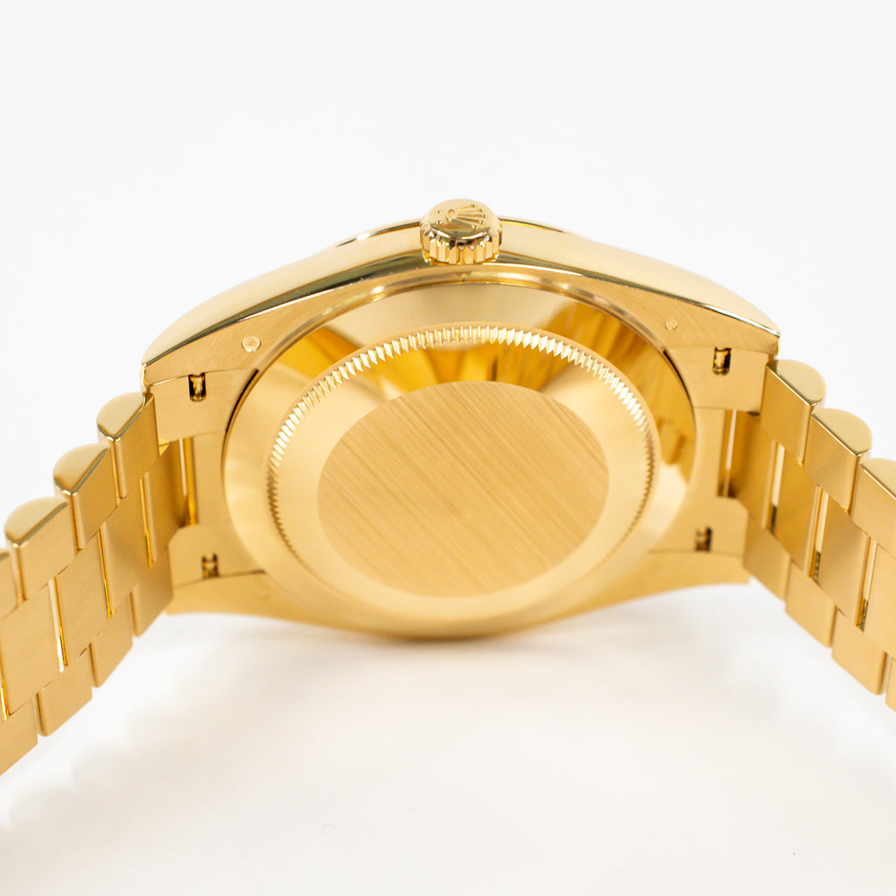Day-Date 40mm Yellow Gold 228238