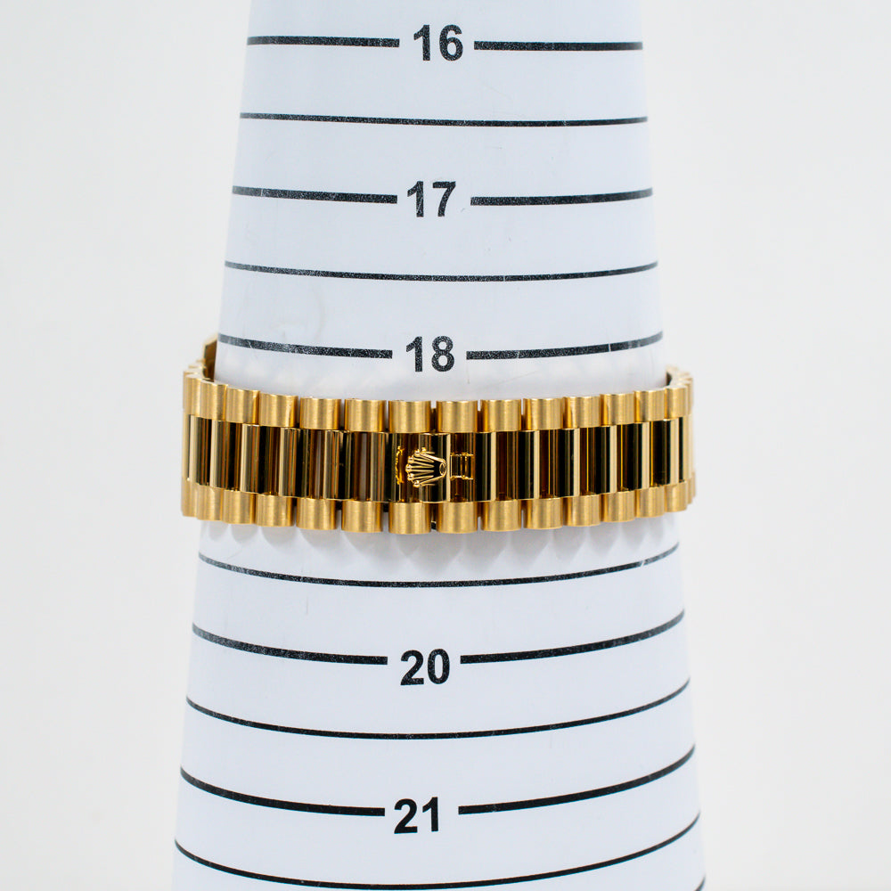Day-Date 40mm Yellow Gold 228238