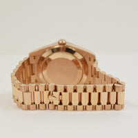 Day-Date President 40mm Rose Gold 228235