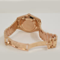 Day-Date President 40mm Rose Gold 228235