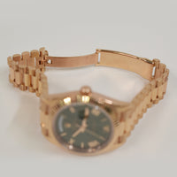 Day-Date President 40mm Rose Gold 228235