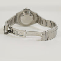 Submariner No Date 41mm Stainless Steel 124060