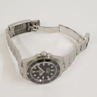 Submariner No Date 41mm Stainless Steel 124060