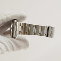 Submariner No Date 41mm Stainless Steel 124060