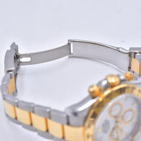 Daytona Steel and Yellow Gold 126503
