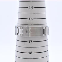 Oyster Perpetual 39mm Steel 114300