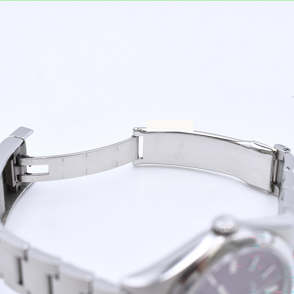 Oyster Perpetual 39mm Steel 114300