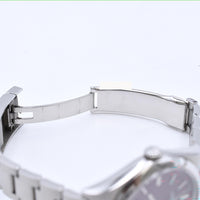 Oyster Perpetual 39mm Steel 114300
