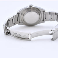 Oyster Perpetual 39mm Steel 114300